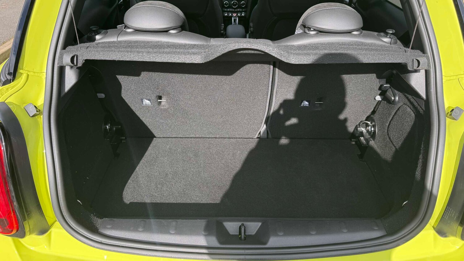 Used MINI Hatch 2023 for sale - 77842468: Photo 18