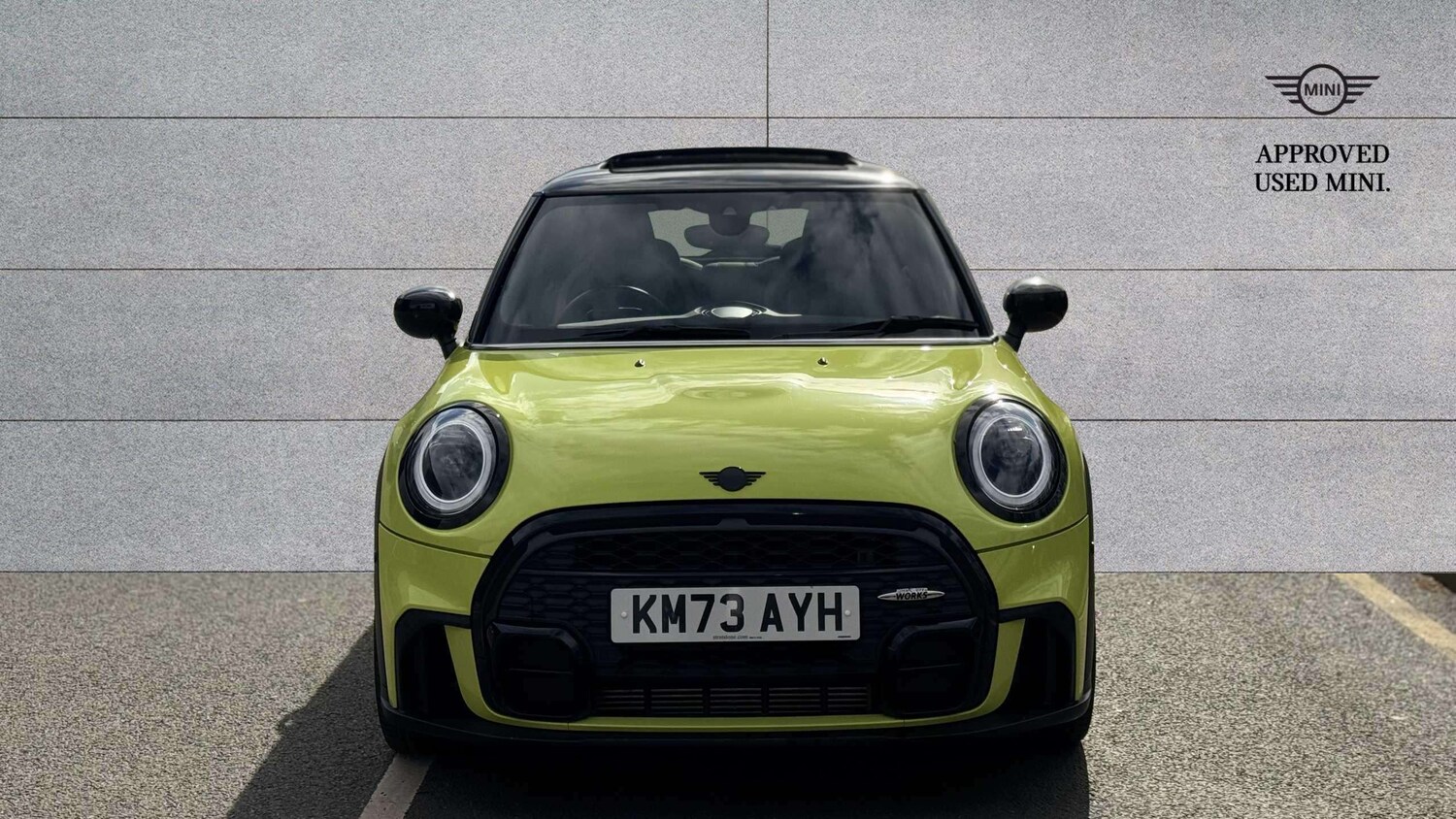 Used MINI Hatch 2023 for sale - 77842468: Photo 19