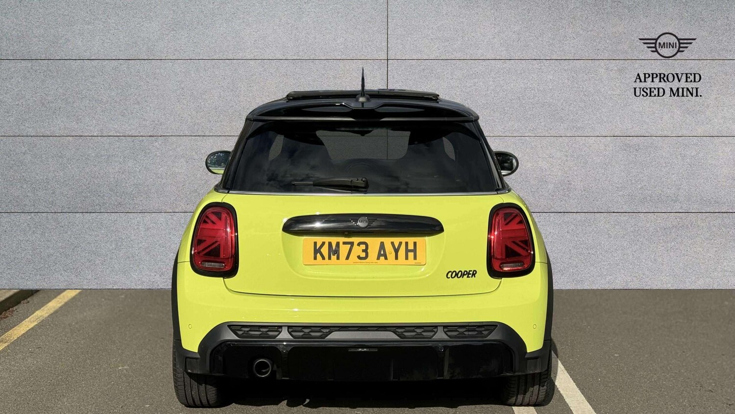 Used MINI Hatch 2023 for sale - 77842468: Photo 20