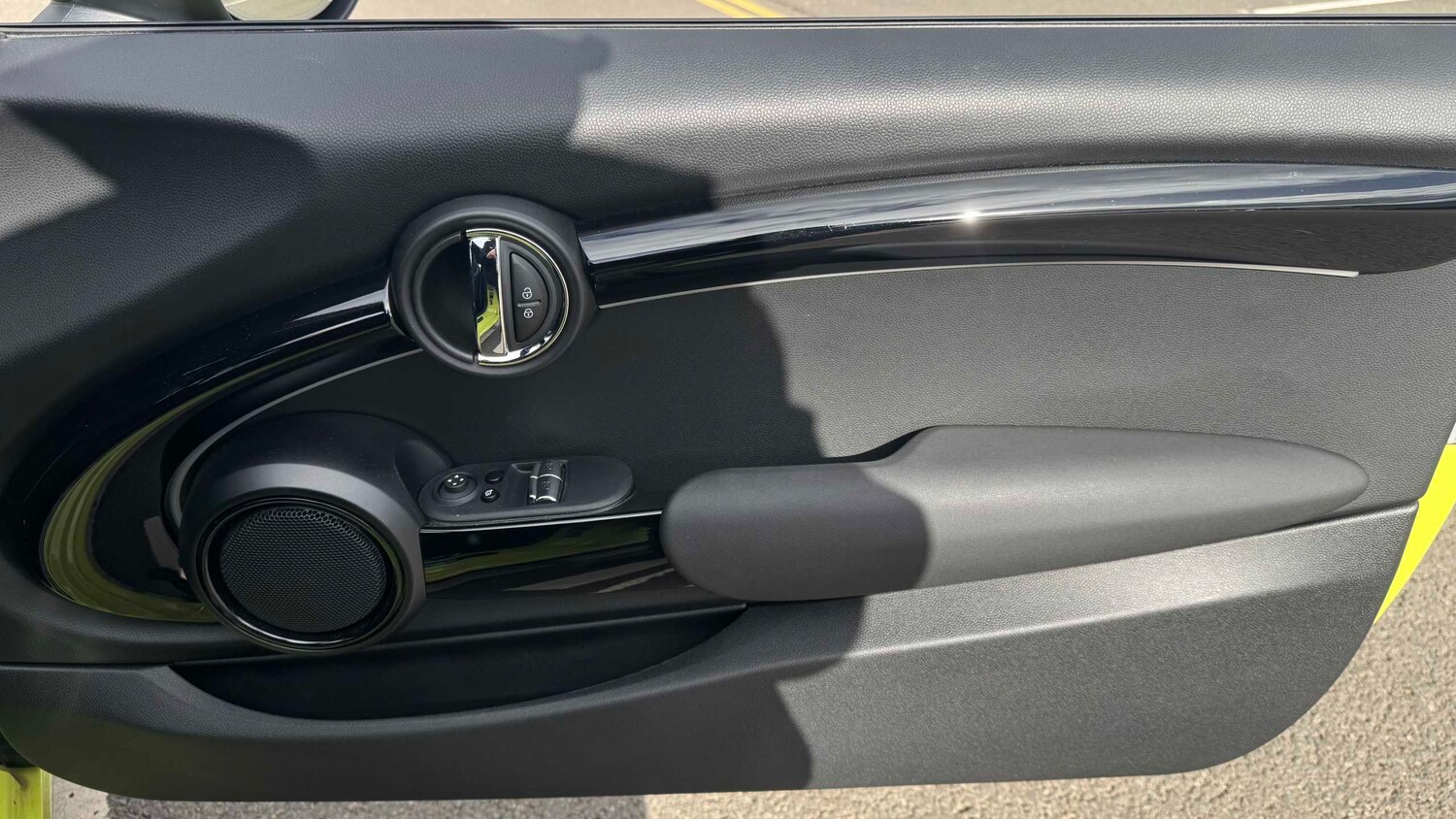 Used MINI Hatch 2023 for sale - 77842468: Photo 24