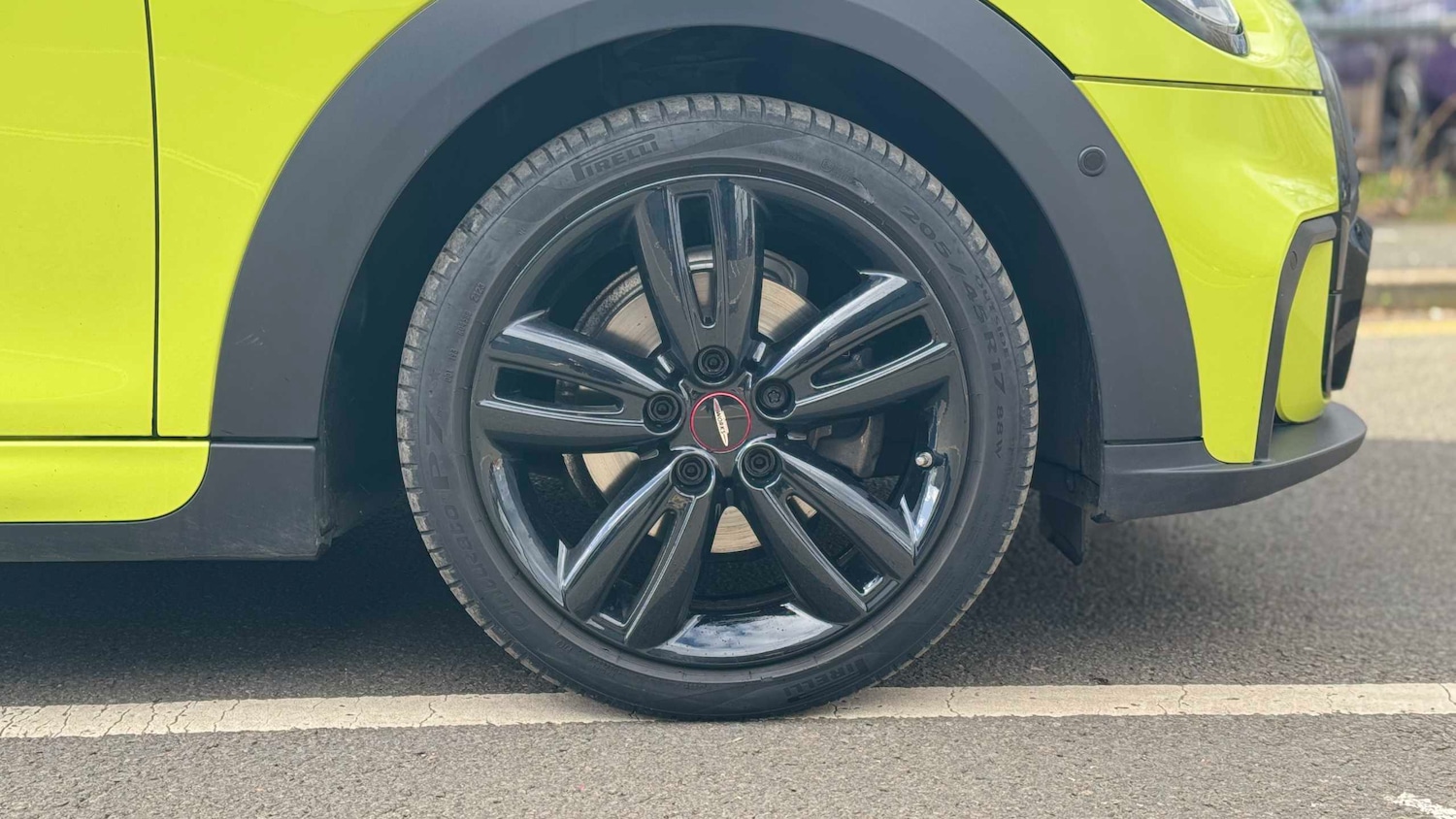 Used MINI Hatch 2023 for sale - 77842468: Photo 4