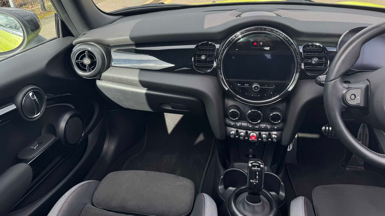 Used MINI Hatch 2023 for sale - 77842468: Photo 7