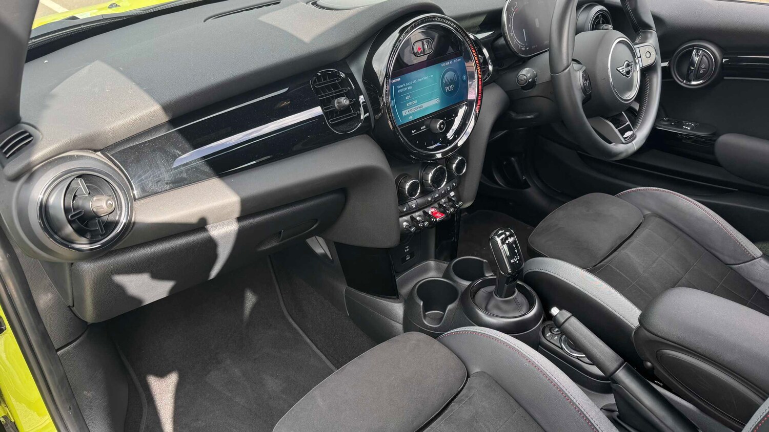 Used MINI Hatch 2023 for sale - 77842468: Photo 8