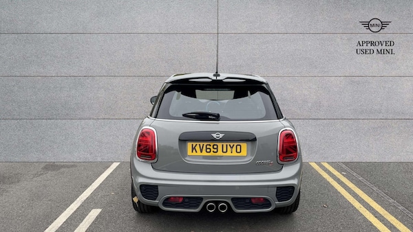 Used MINI Hatch 2019 for sale - 76298338: Photo 17