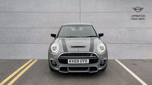 Used MINI Hatch 2019 for sale - 76298338: Photo 18
