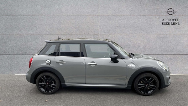 Used MINI Hatch 2019 for sale - 76298338: Photo 3