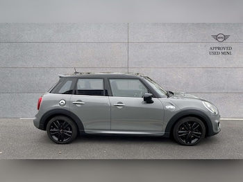 Used MINI Hatch 2019 for sale - 76298338: Photo 3