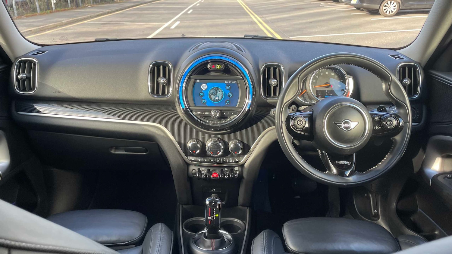 Used MINI Countryman 2020 for sale - 78037915: Photo 11