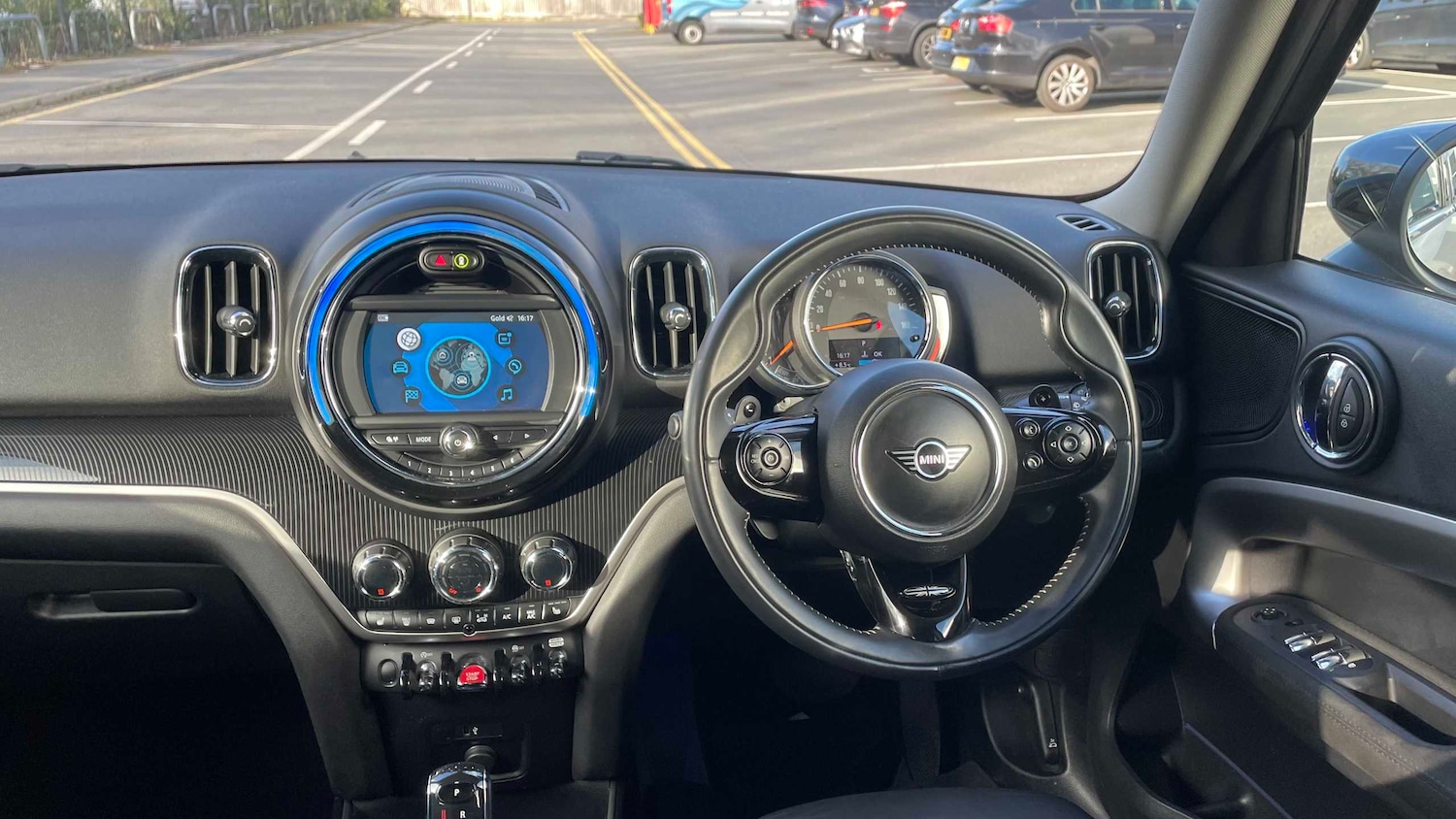 Used MINI Countryman 2020 for sale - 78037915: Photo 12