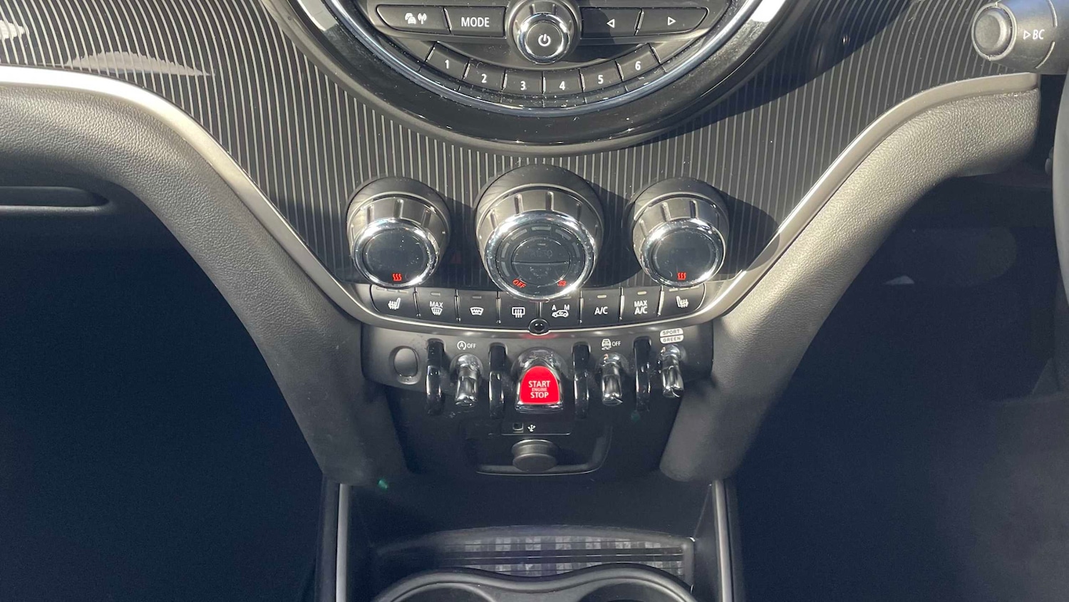 Used MINI Countryman 2020 for sale - 78037915: Photo 14