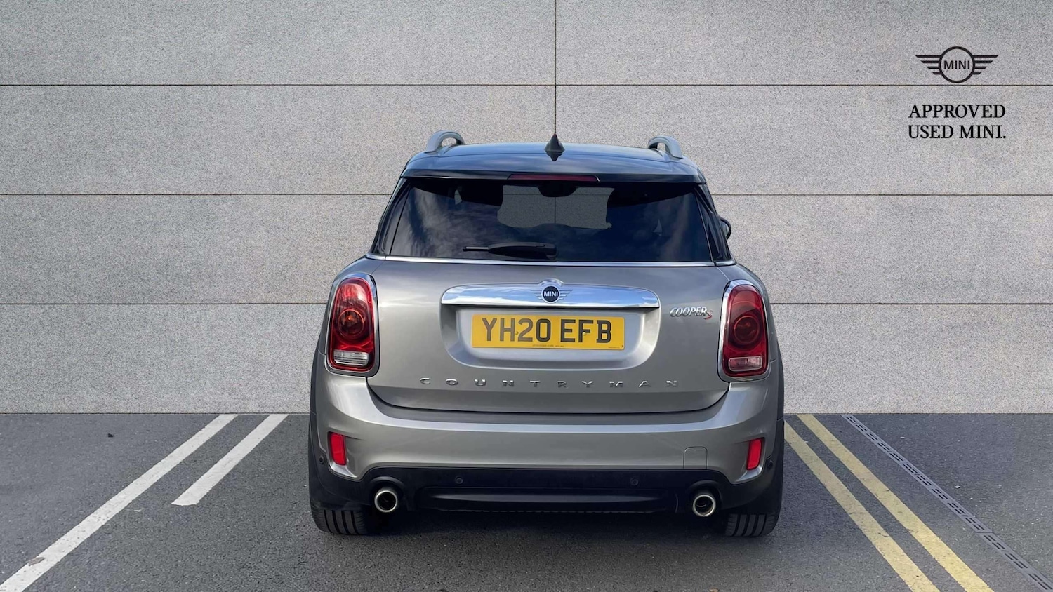 Used MINI Countryman 2020 for sale - 78037915: Photo 16