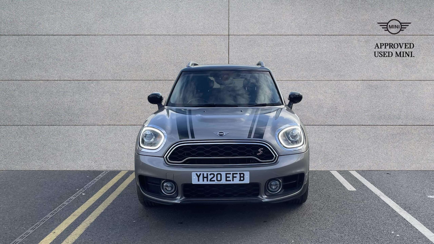 Used MINI Countryman 2020 for sale - 78037915: Photo 17