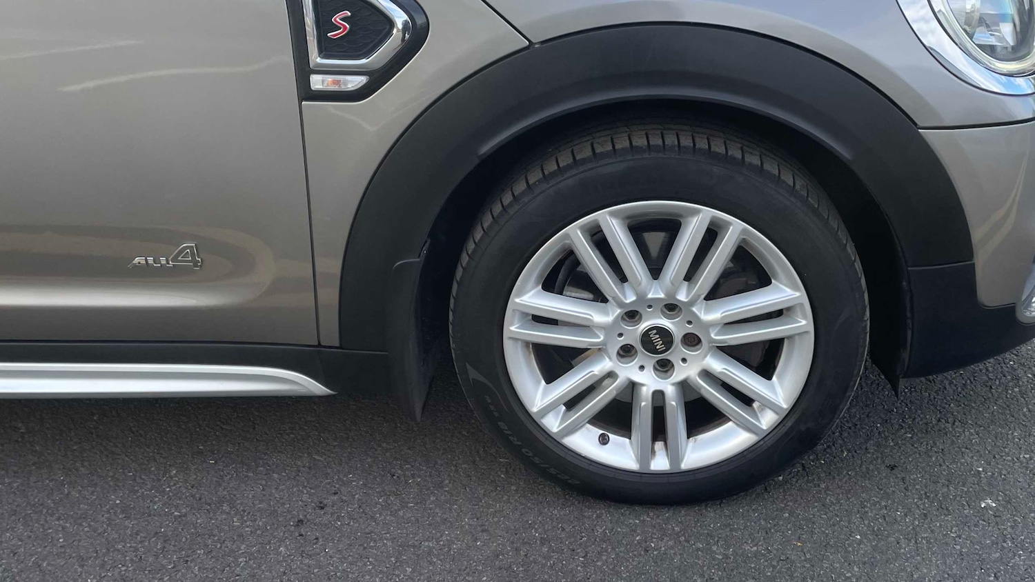 Used MINI Countryman 2020 for sale - 78037915: Photo 18