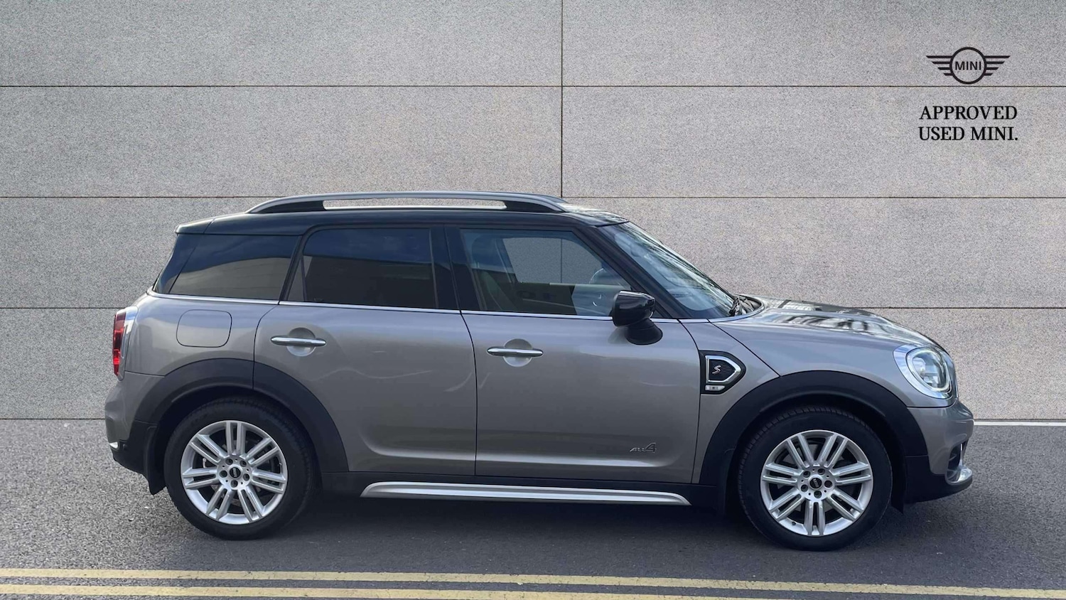 Used MINI Countryman 2020 for sale - 78037915: Photo 3