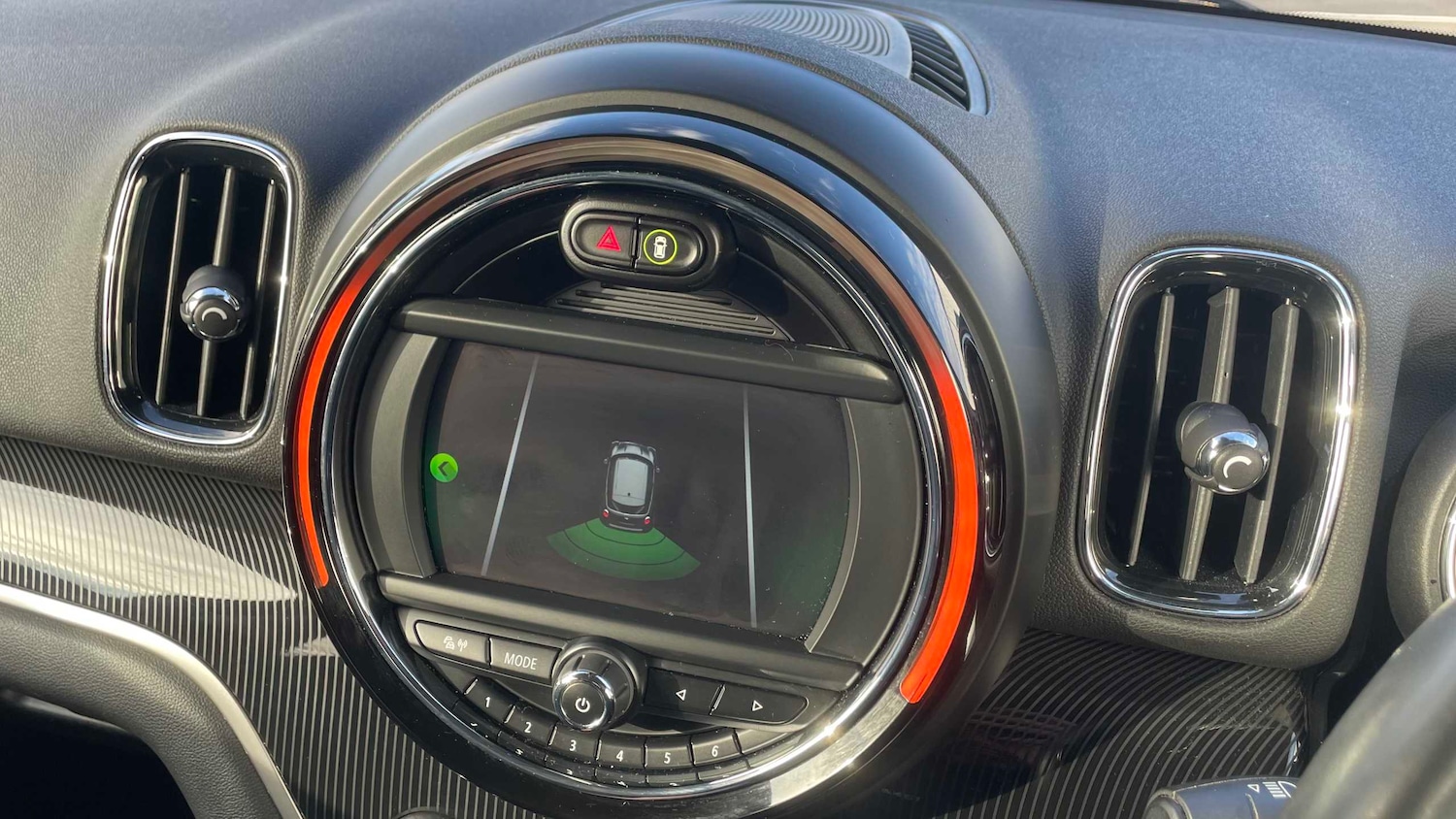 Used MINI Countryman 2020 for sale - 78037915: Photo 33