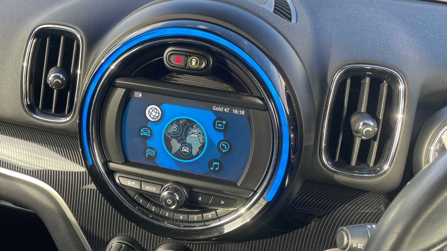 Used MINI Countryman 2020 for sale - 78037915: Photo 34