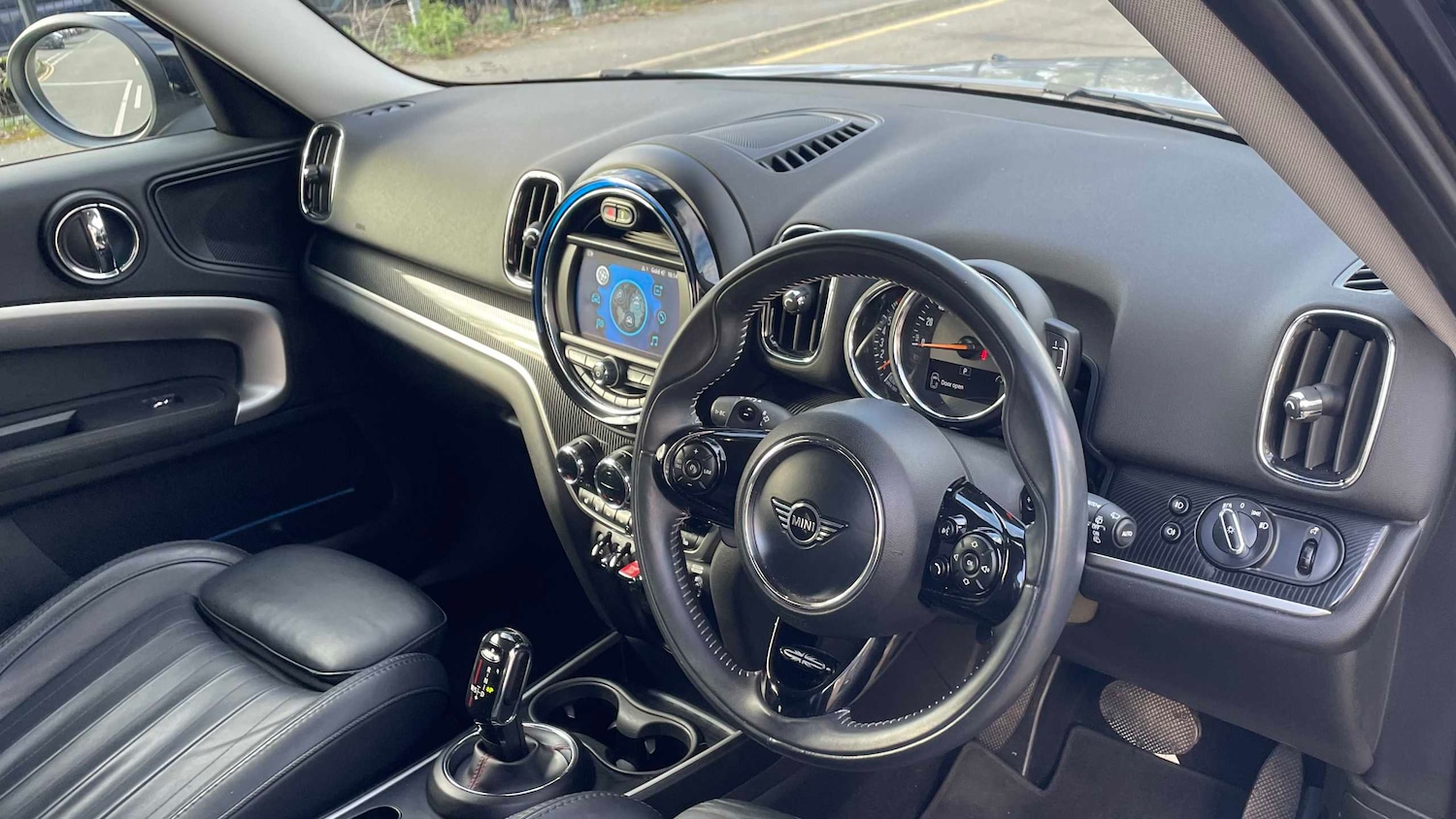 Used MINI Countryman 2020 for sale - 78037915: Photo 4