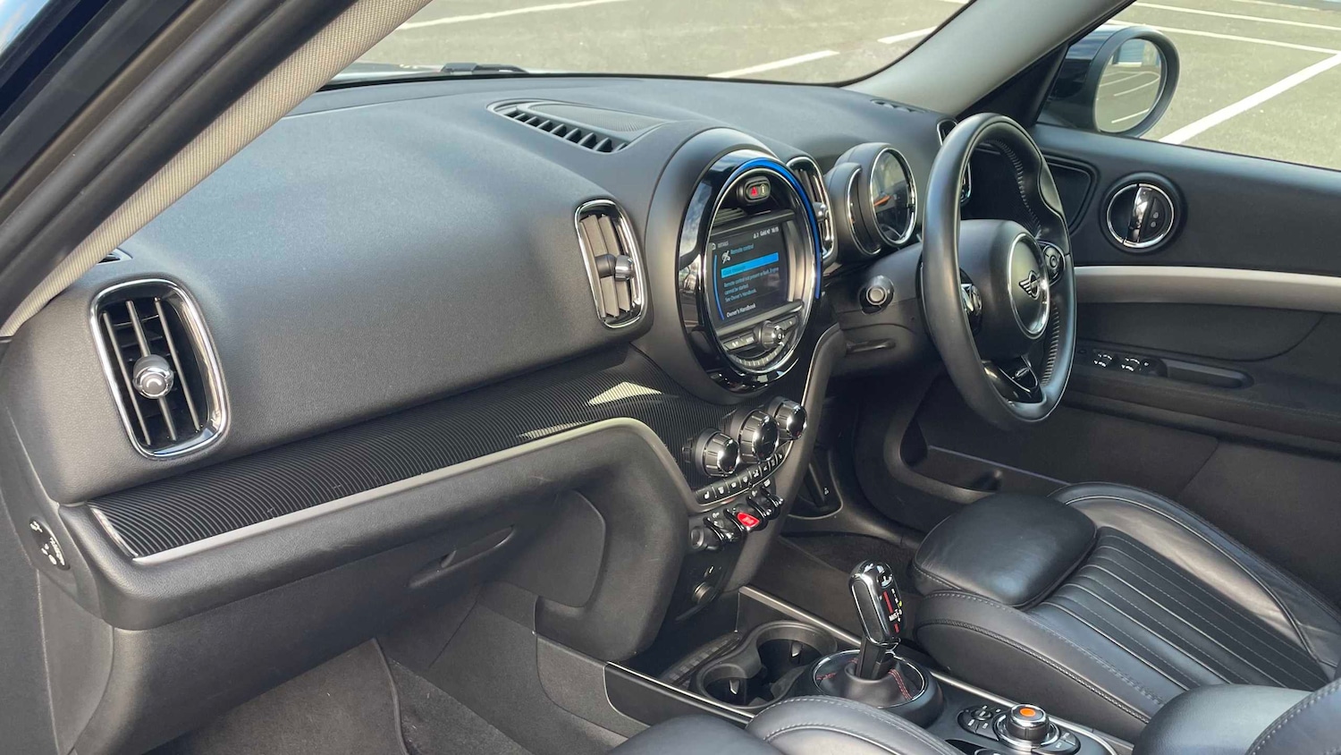 Used MINI Countryman 2020 for sale - 78037915: Photo 6