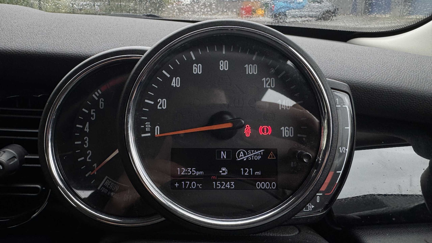 Vehicle 15