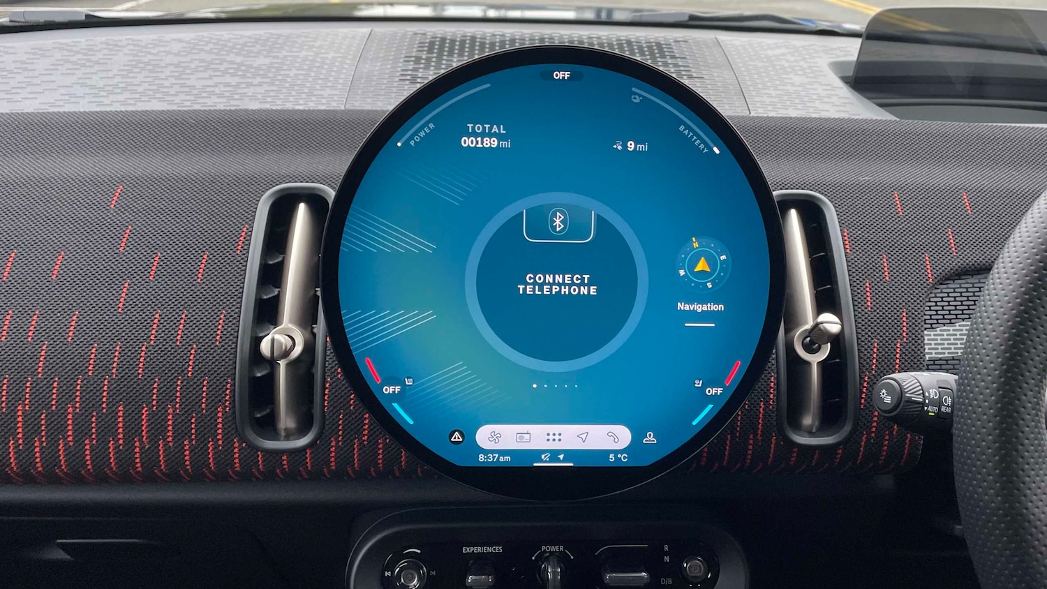 Used MINI Countryman 2025 for sale - 77601140: Photo 10