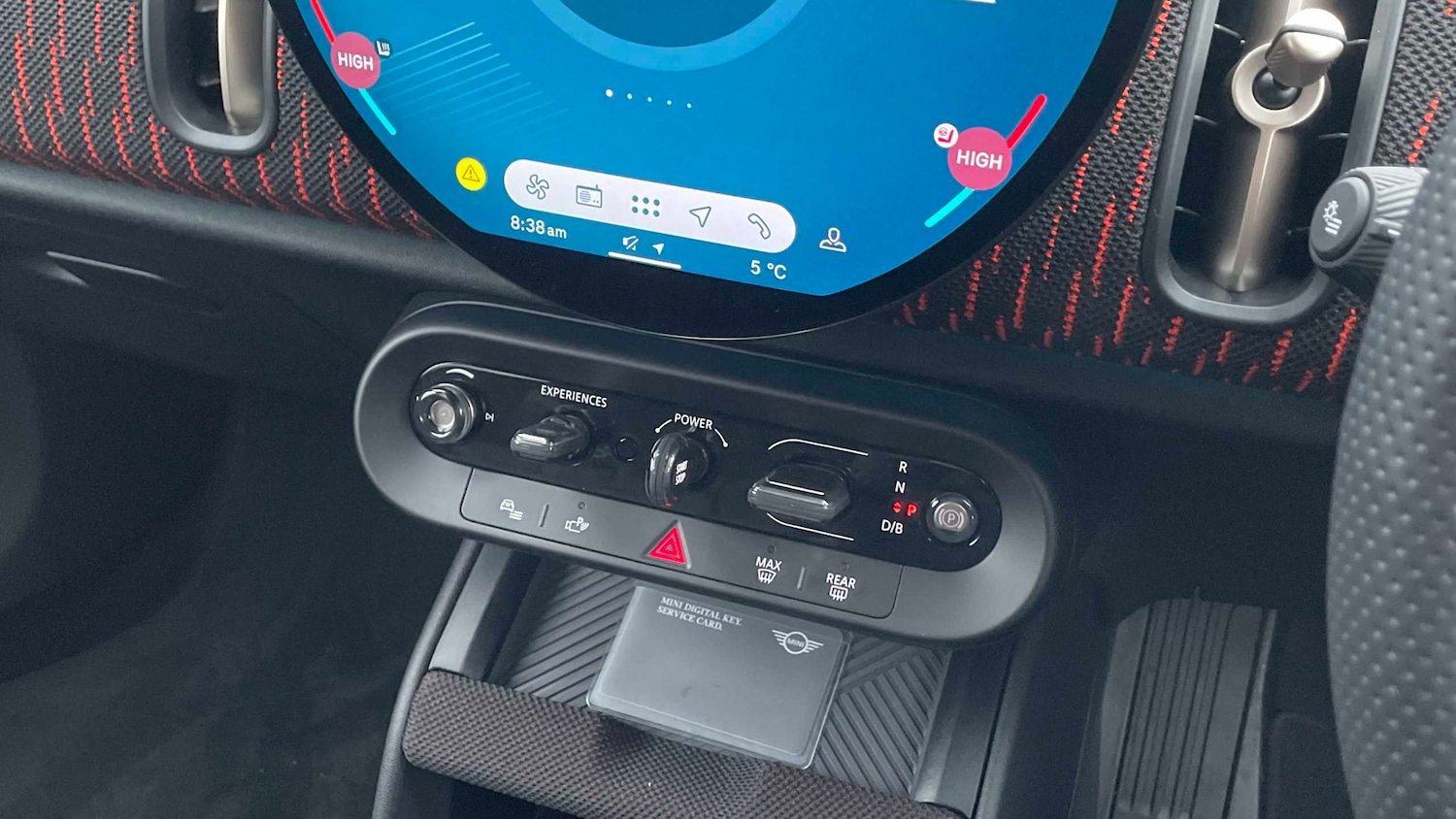 Used MINI Countryman 2025 for sale - 77601140: Photo 15