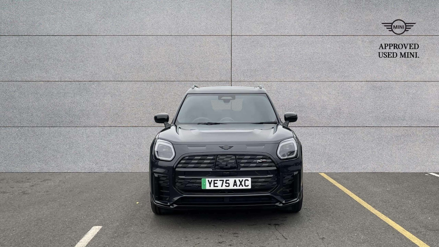 Used MINI Countryman 2025 for sale - 77601140: Photo 18