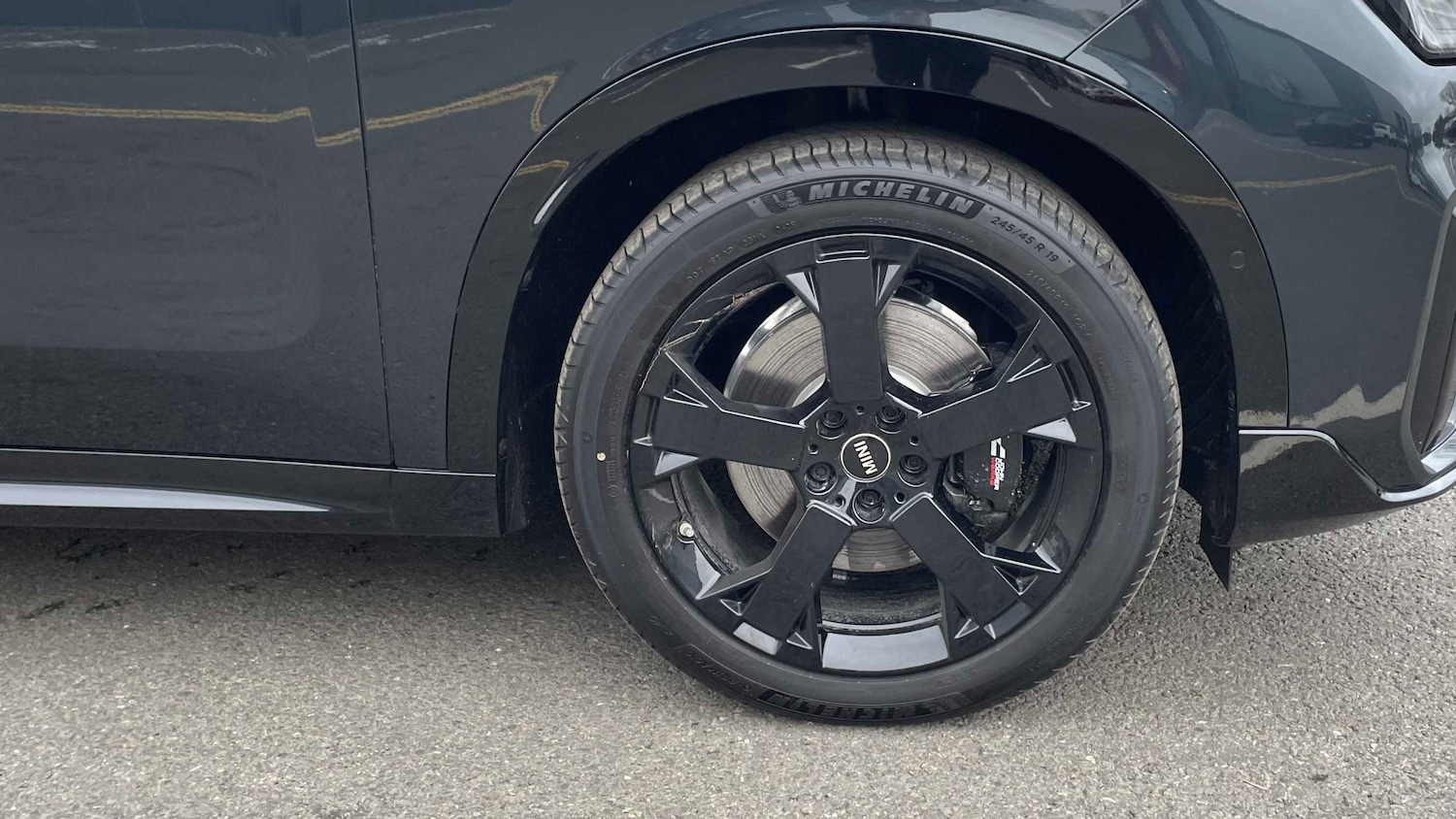 Used MINI Countryman 2025 for sale - 77601140: Photo 19