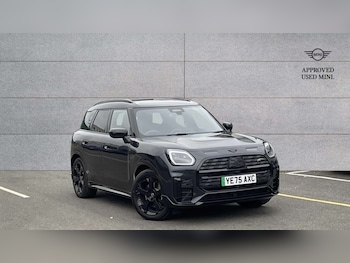 Used MINI Countryman 2025 for sale - 77601140: Photo