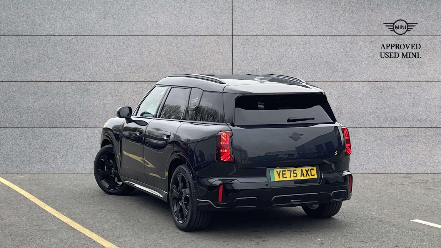 Used MINI Countryman 2025 for sale - 77601140: Photo 2