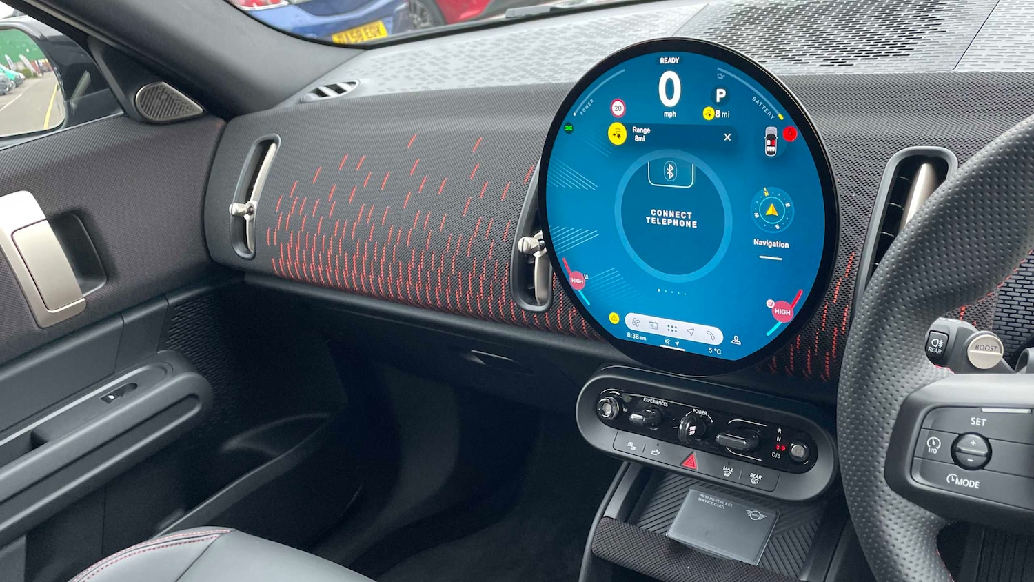 Used MINI Countryman 2025 for sale - 77601140: Photo 23