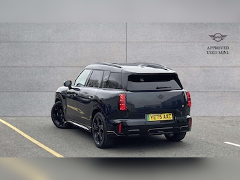 Used MINI Countryman 2025 for sale - 77601140: Photo