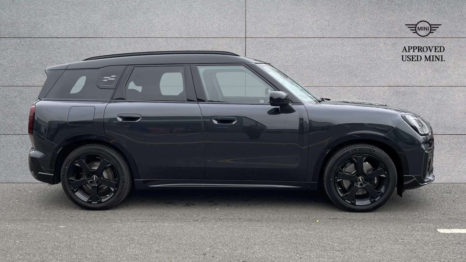 Used MINI Countryman 2025 for sale - 77601140: Photo 3