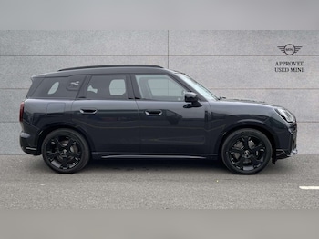 Used MINI Countryman 2025 for sale - 77601140: Photo