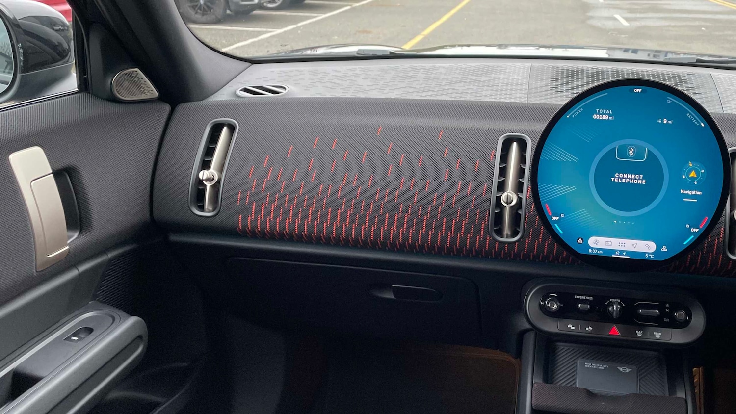 Used MINI Countryman 2025 for sale - 77601140: Photo 6