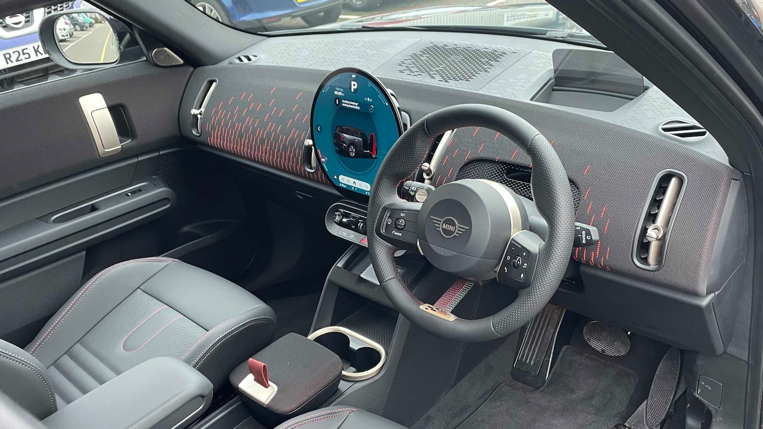 Used MINI Countryman 2025 for sale - 77601140: Photo 7