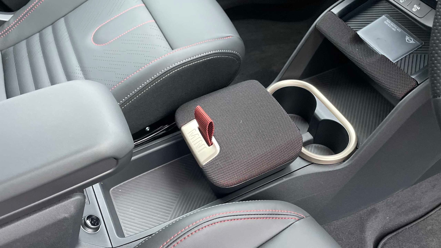 Used MINI Countryman 2025 for sale - 77601140: Photo 8