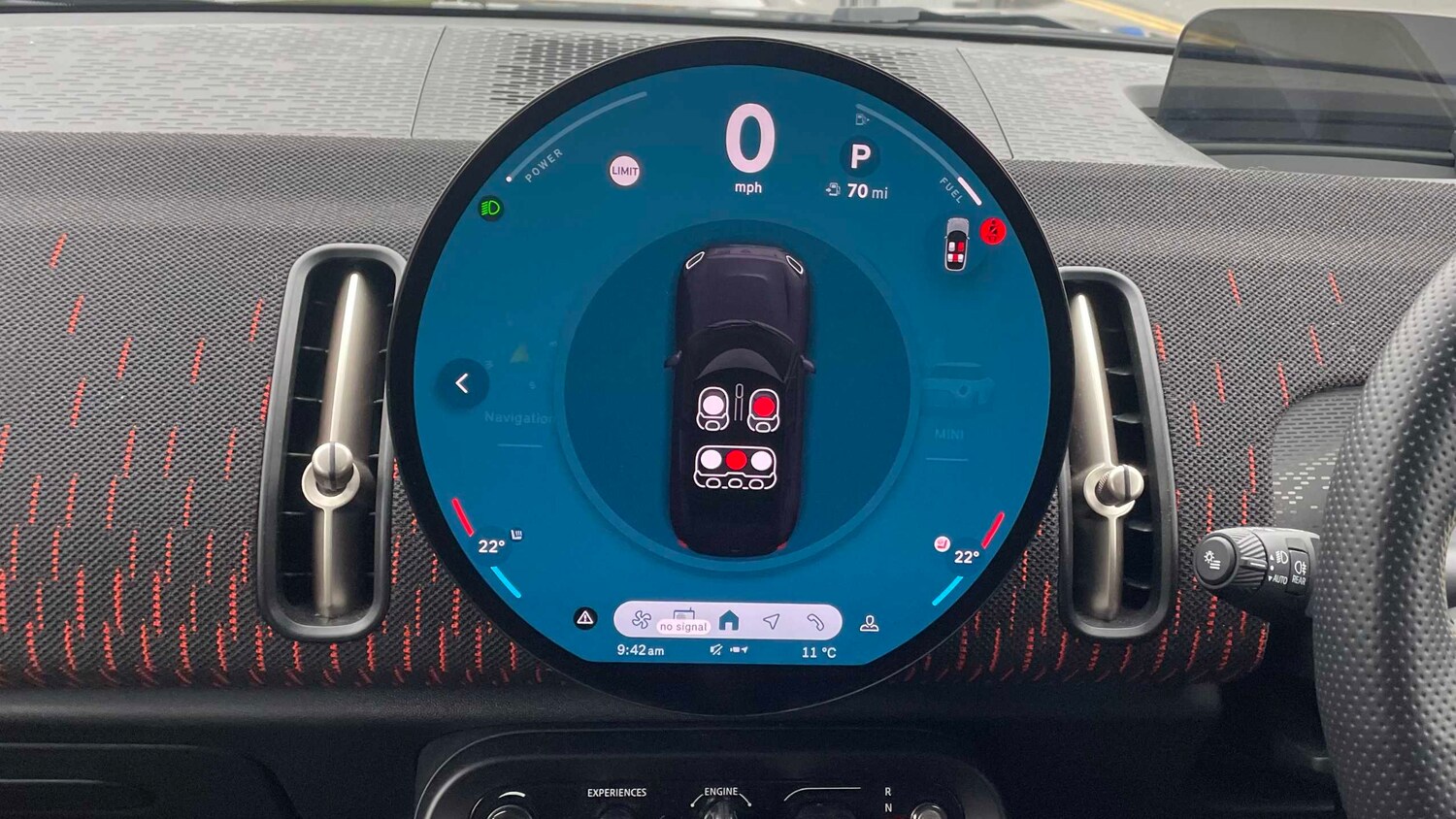 Used MINI Countryman 2024 for sale - 77526991: Photo 10