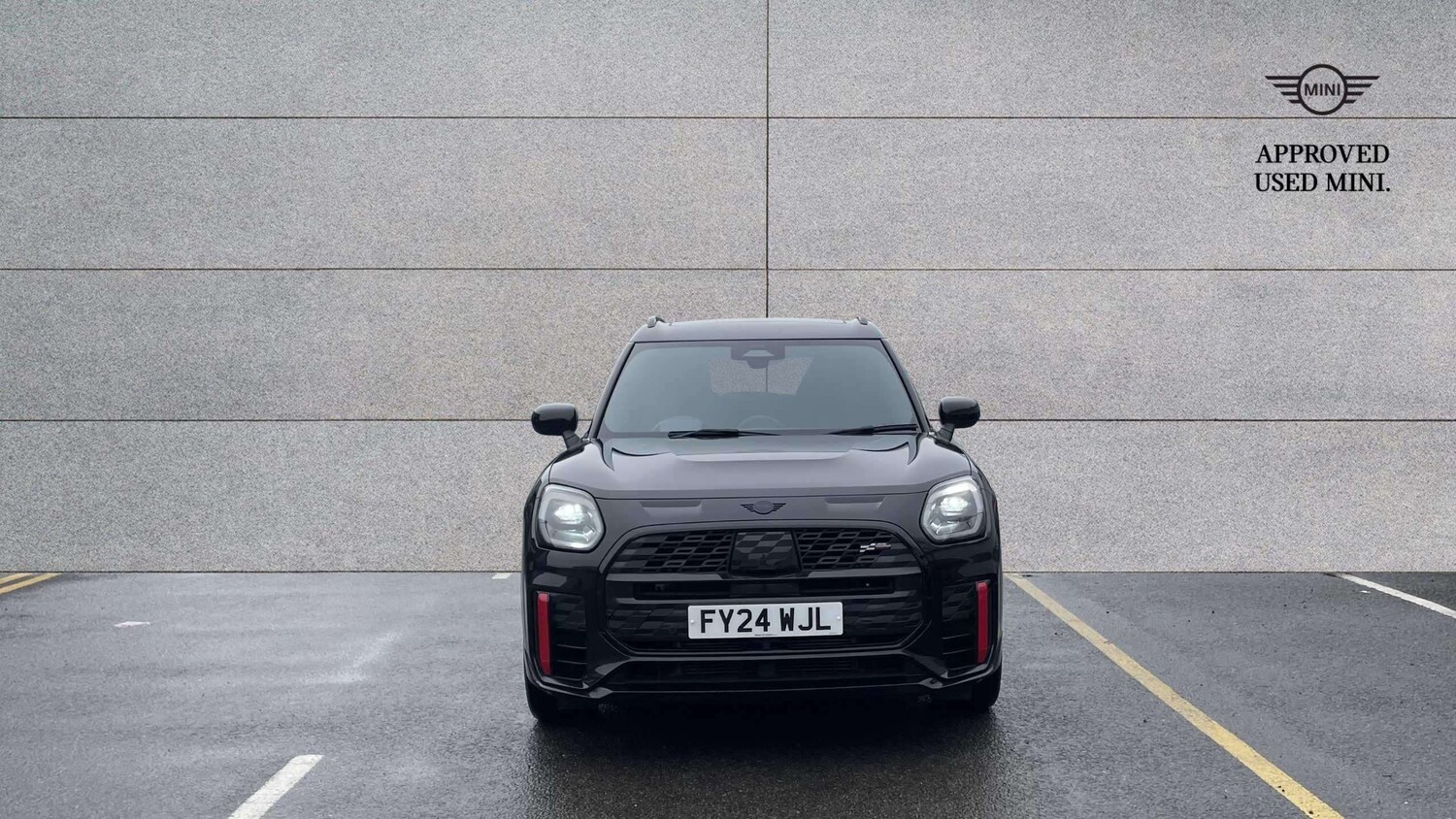 Used MINI Countryman 2024 for sale - 77526991: Photo 17