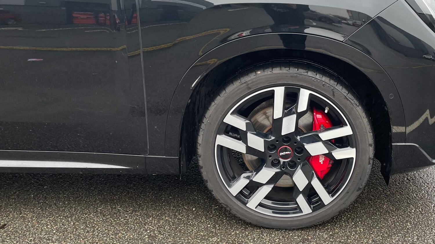 Used MINI Countryman 2024 for sale - 77526991: Photo 18