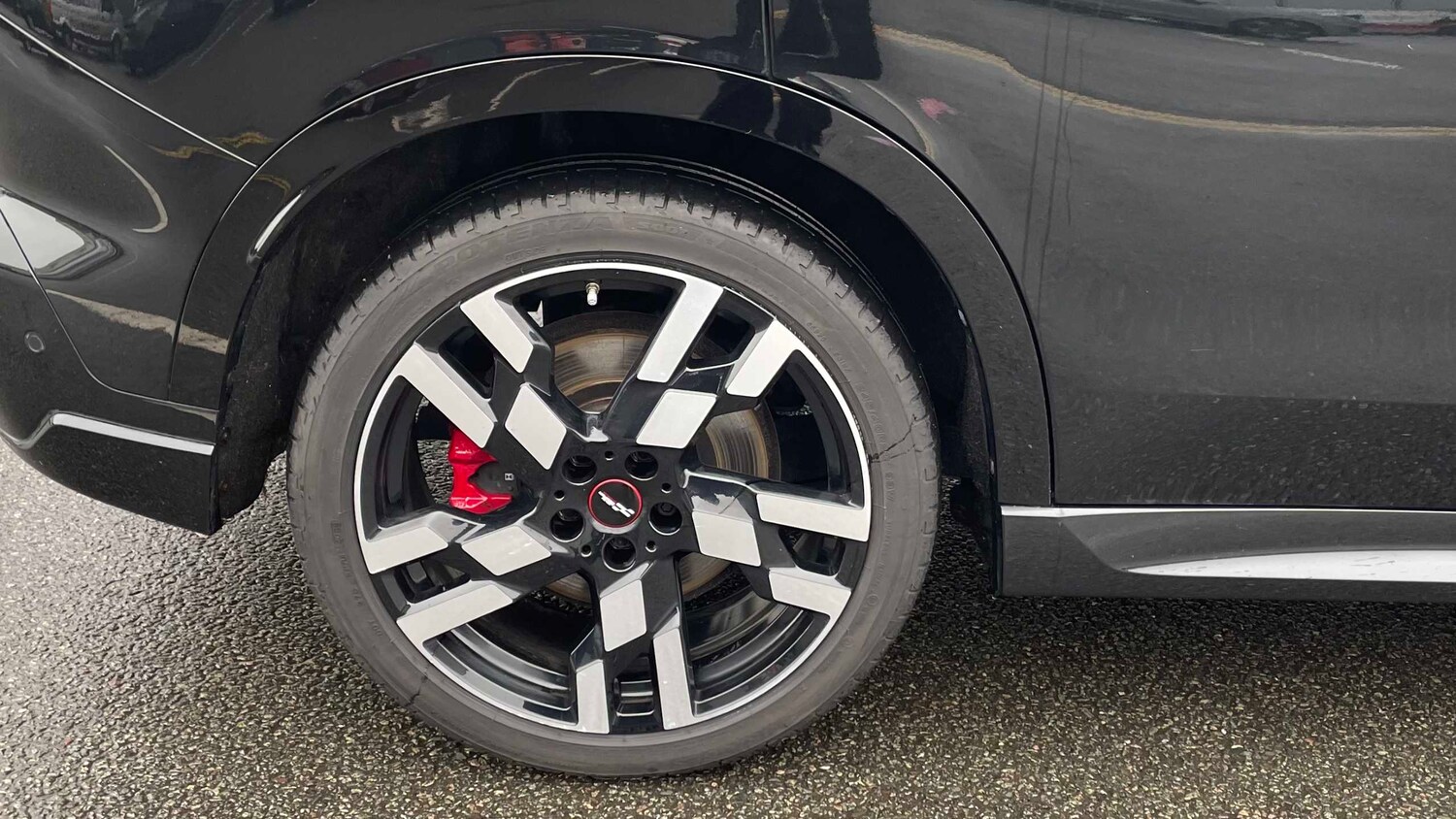 Used MINI Countryman 2024 for sale - 77526991: Photo 19