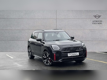 Used MINI Countryman 2024 for sale - 77526991: Photo