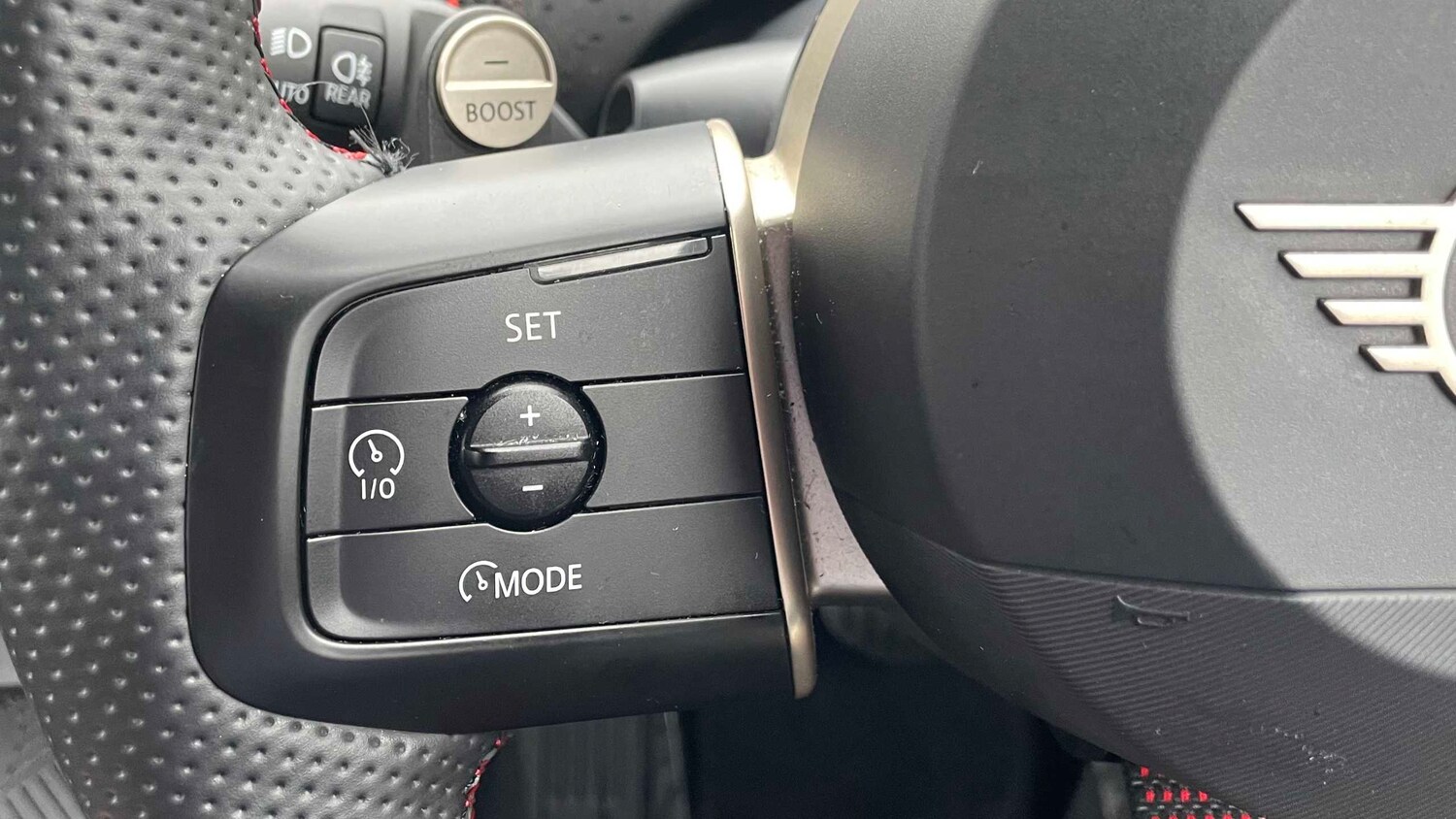 Used MINI Countryman 2024 for sale - 77526991: Photo 21