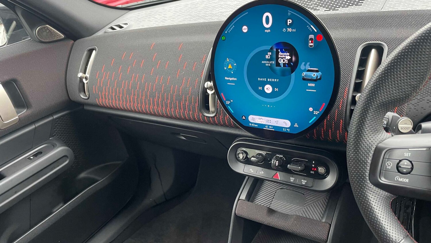 Used MINI Countryman 2024 for sale - 77526991: Photo 22