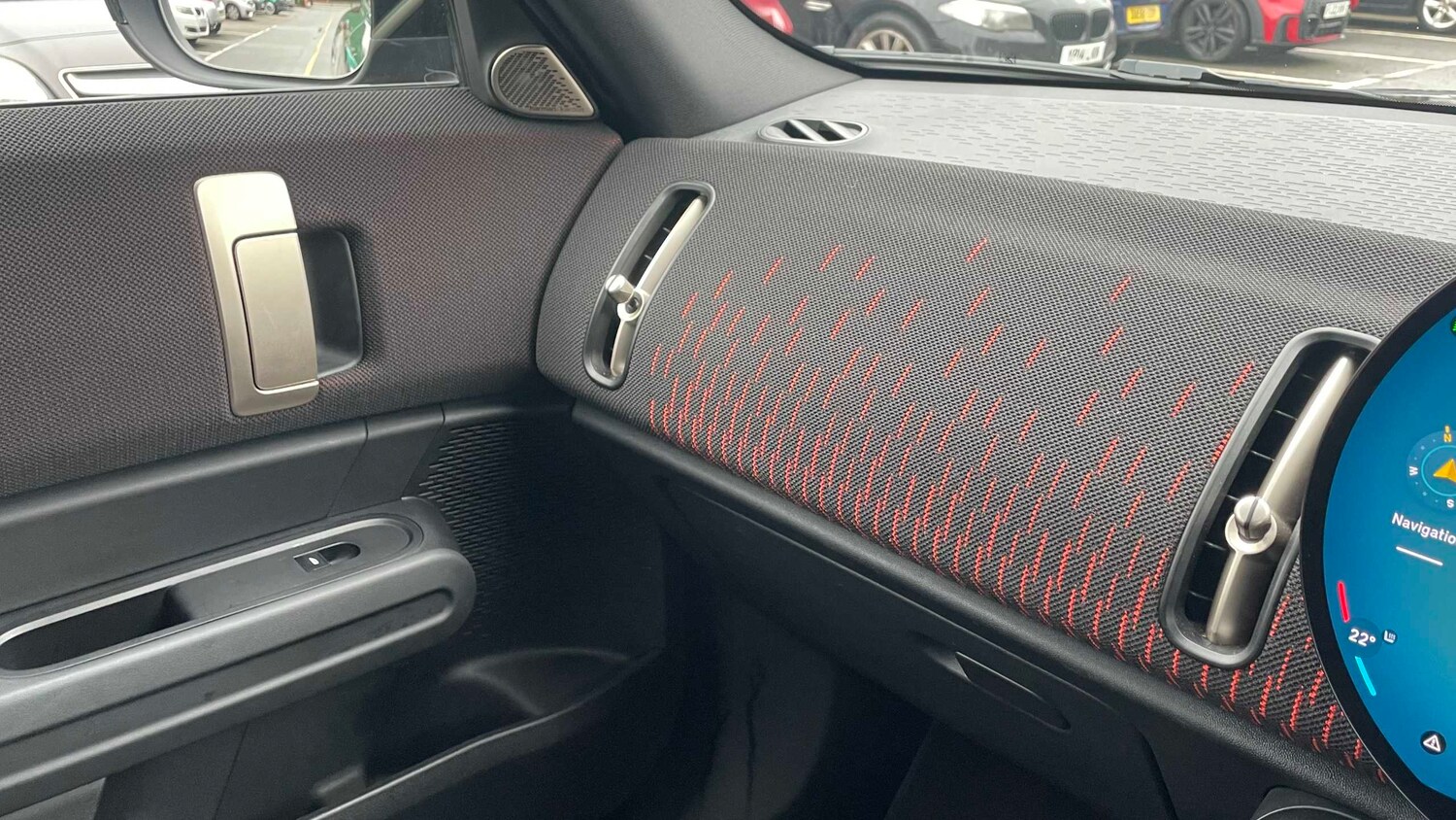 Used MINI Countryman 2024 for sale - 77526991: Photo 23