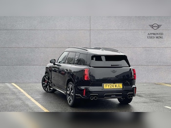 Used MINI Countryman 2024 for sale - 77526991: Photo