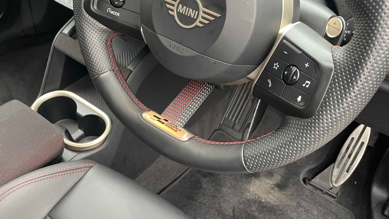 Used MINI Countryman 2024 for sale - 77526991: Photo 32