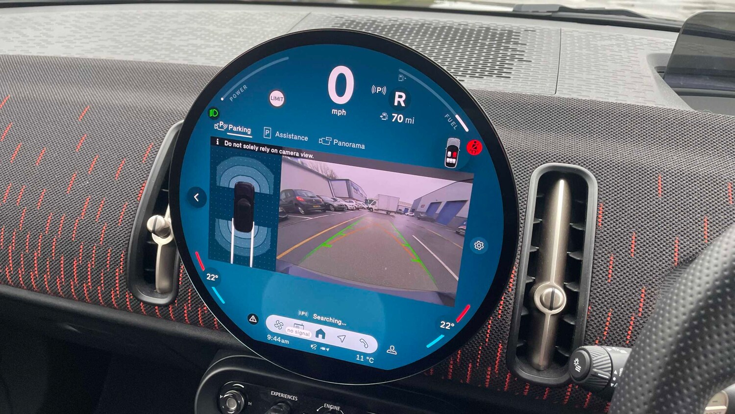 Used MINI Countryman 2024 for sale - 77526991: Photo 33