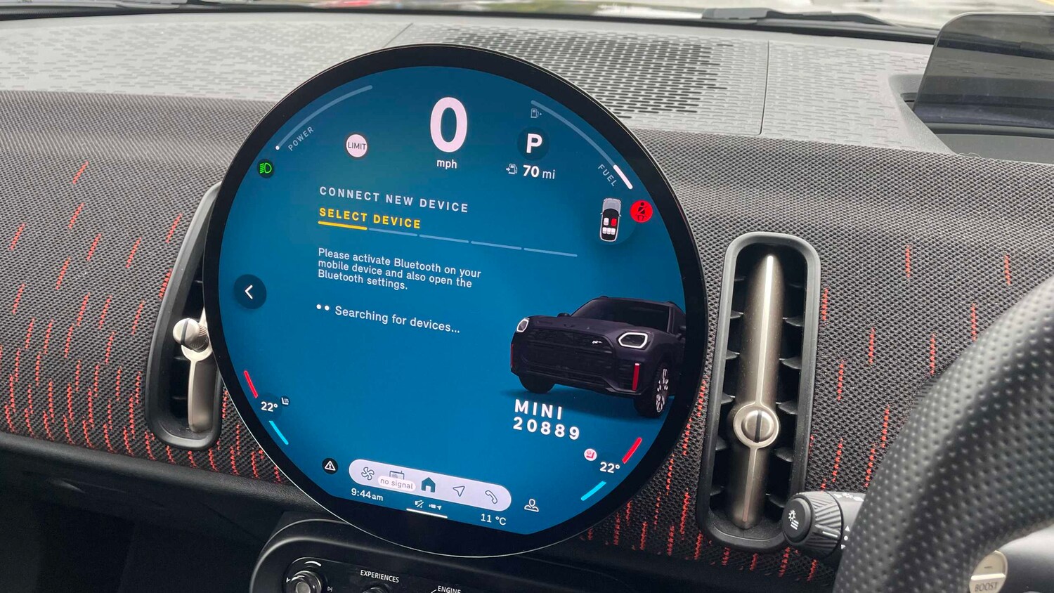 Used MINI Countryman 2024 for sale - 77526991: Photo 34