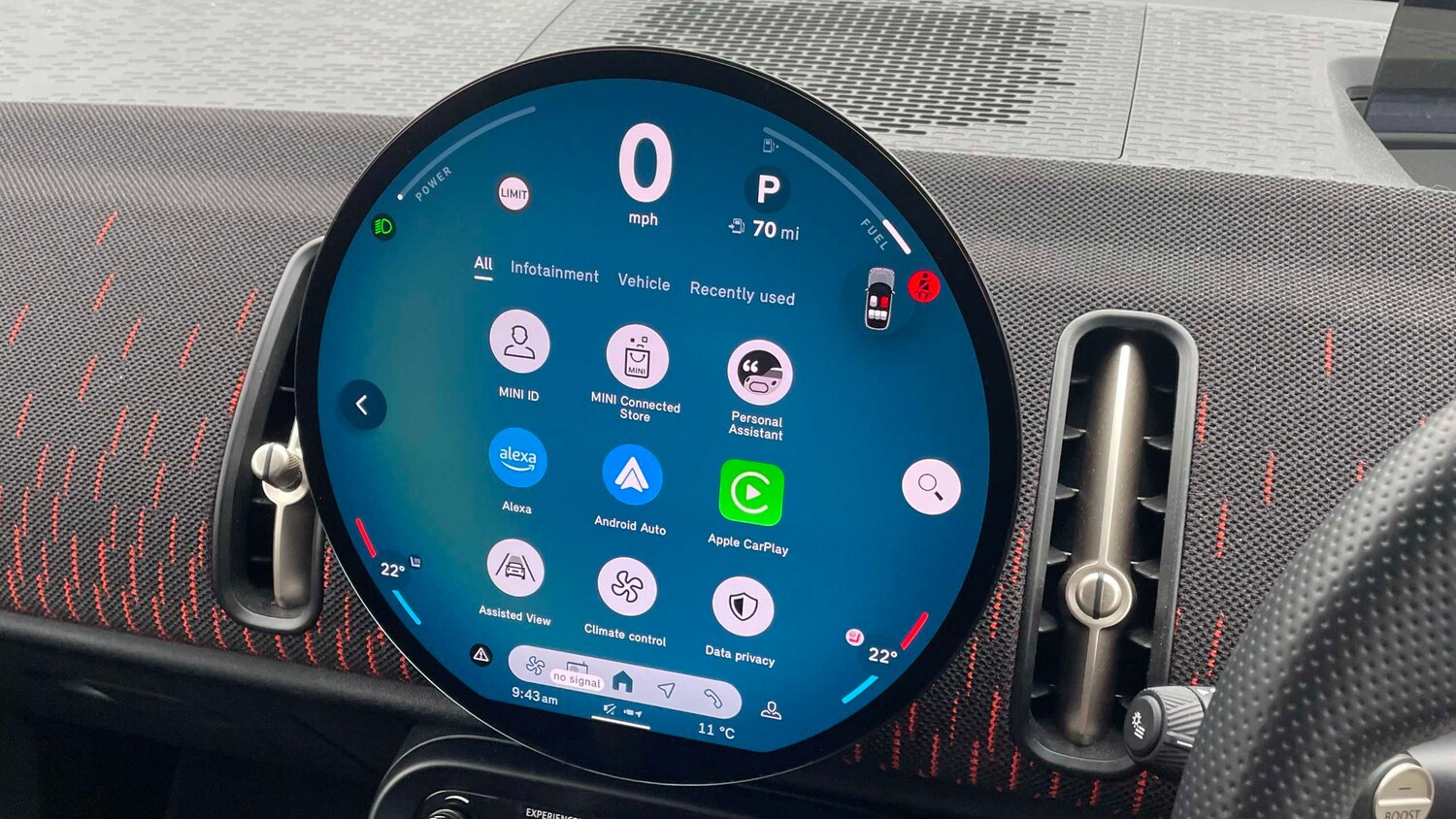 Used MINI Countryman 2024 for sale - 77526991: Photo 35