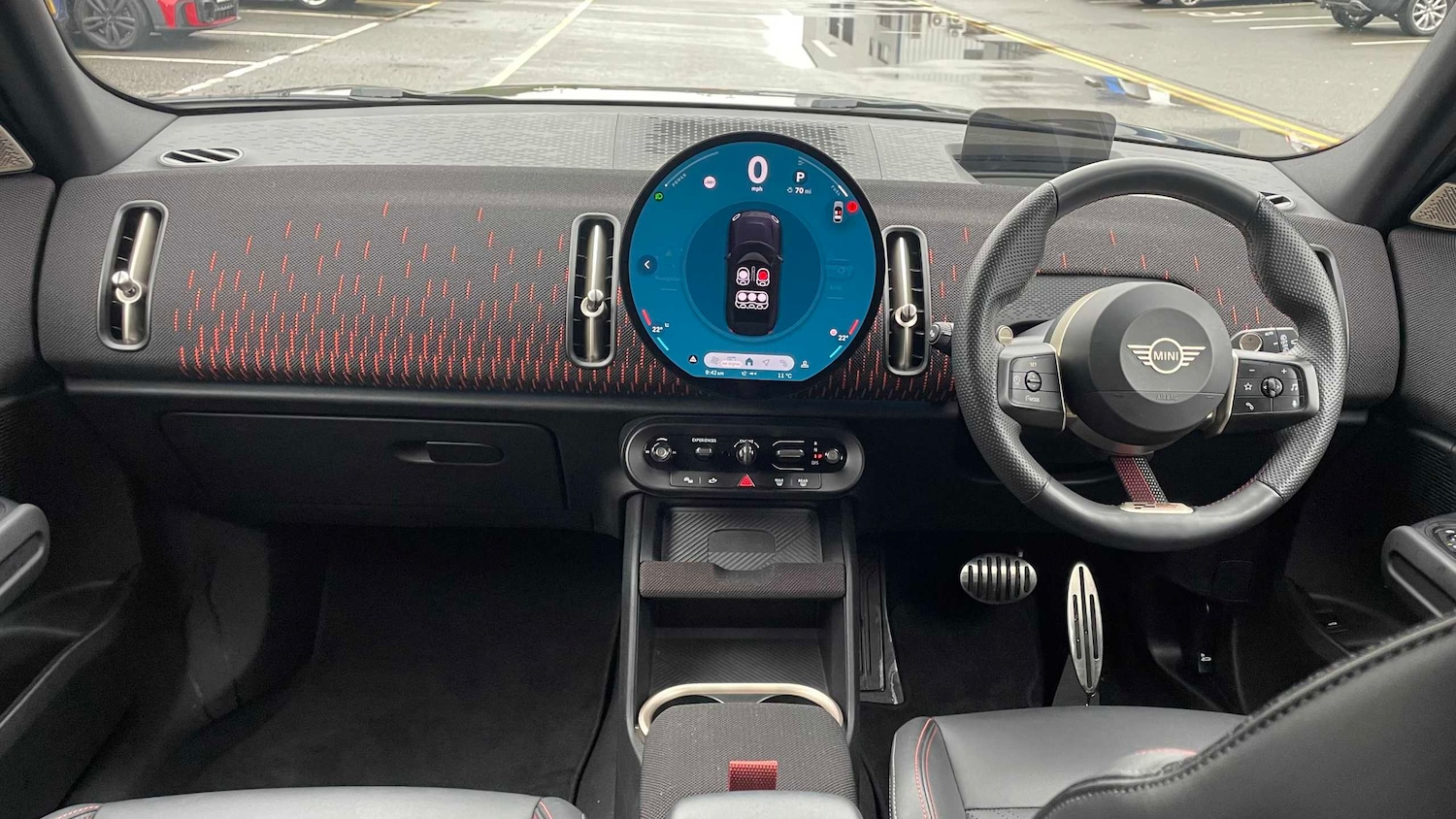 Used MINI Countryman 2024 for sale - 77526991: Photo 4